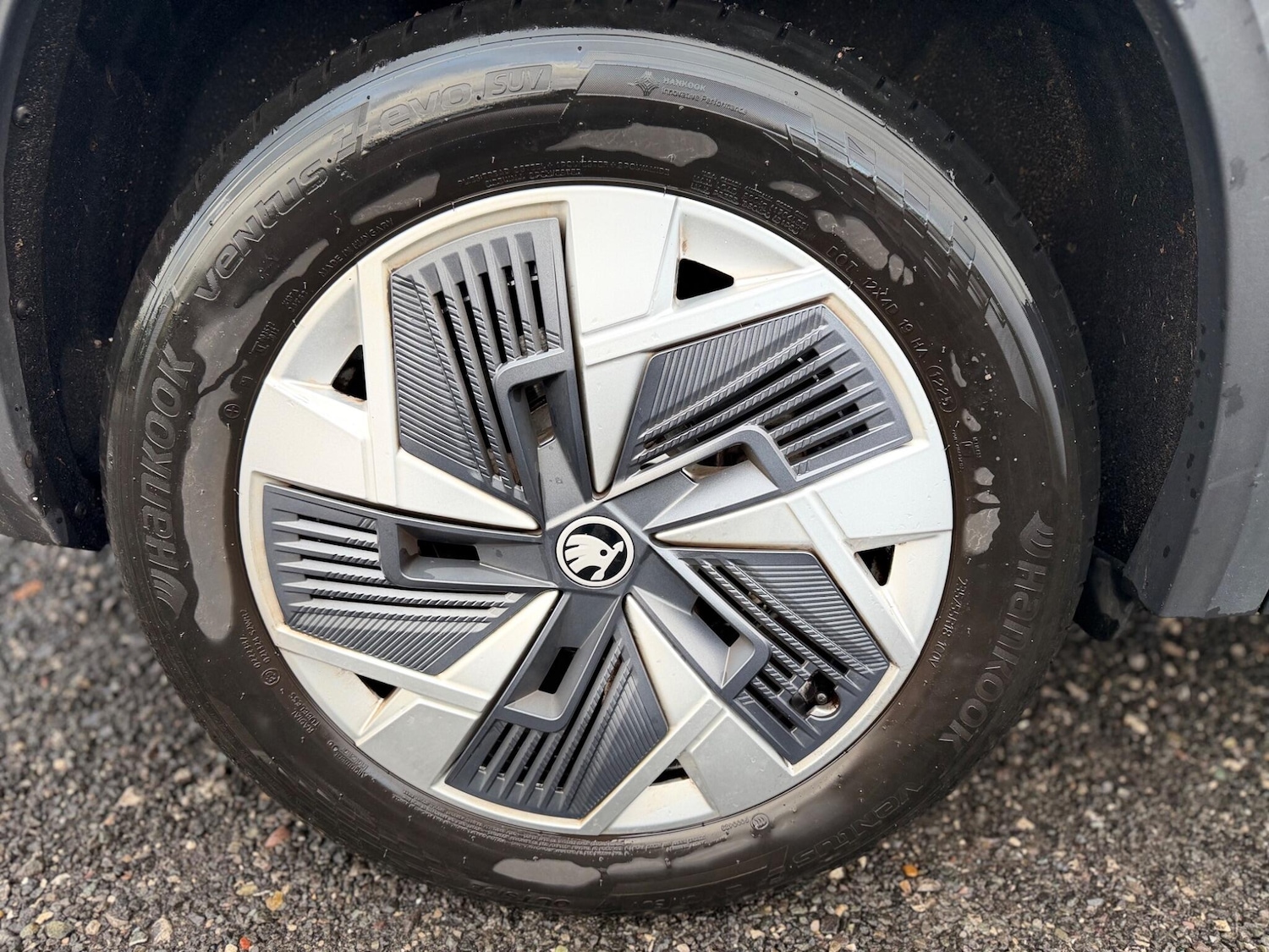 Used Skoda Kodiaq 2025 for sale - 77625924: Photo 42