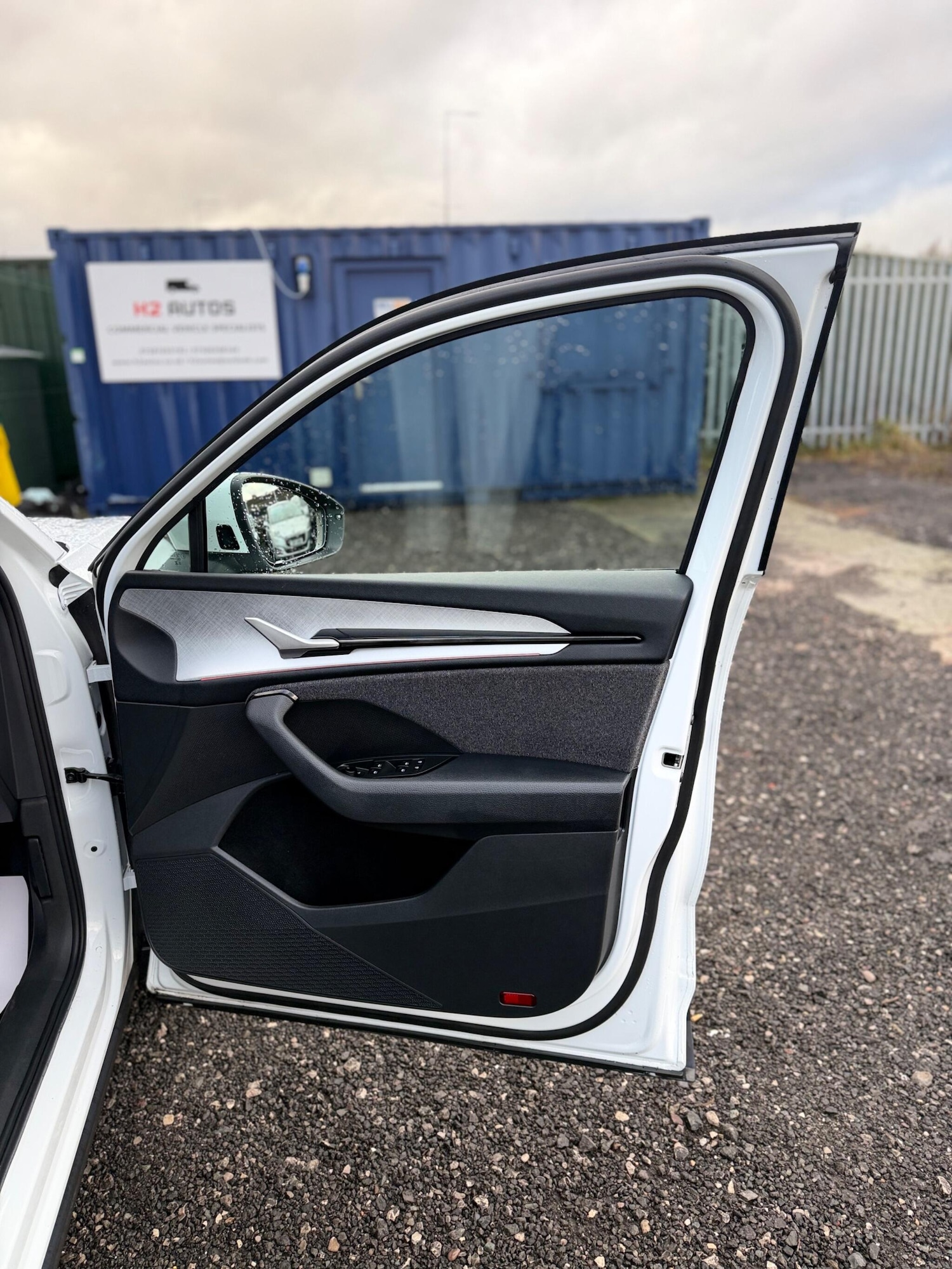 Used Skoda Kodiaq 2025 for sale - 77625924: Photo 44