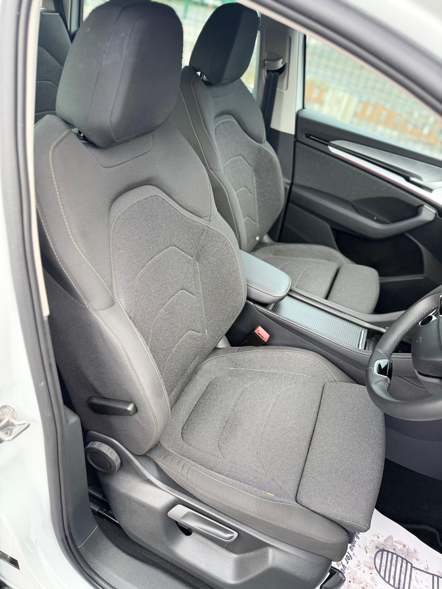 Used Skoda Kodiaq 2025 for sale - 77625924: Photo 46