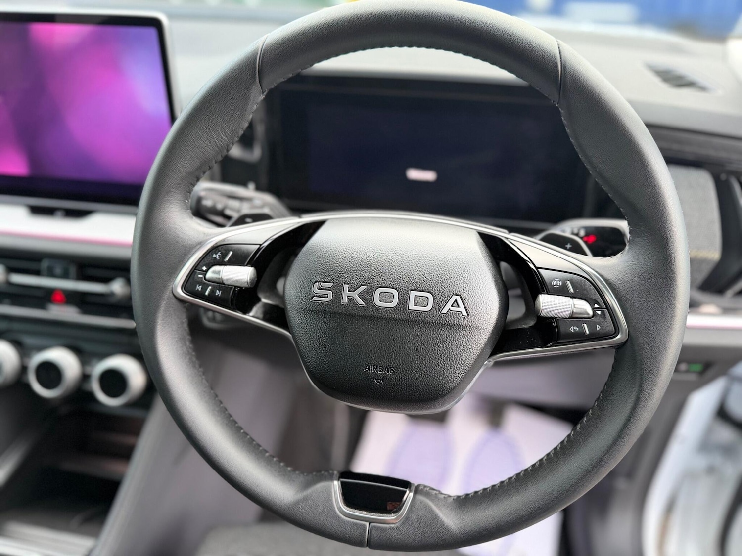 Used Skoda Kodiaq 2025 for sale - 77625924: Photo 48