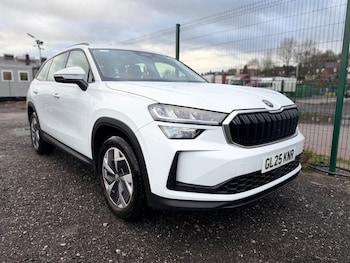 Used Skoda Kodiaq 2025 for sale - 77625924: Photo