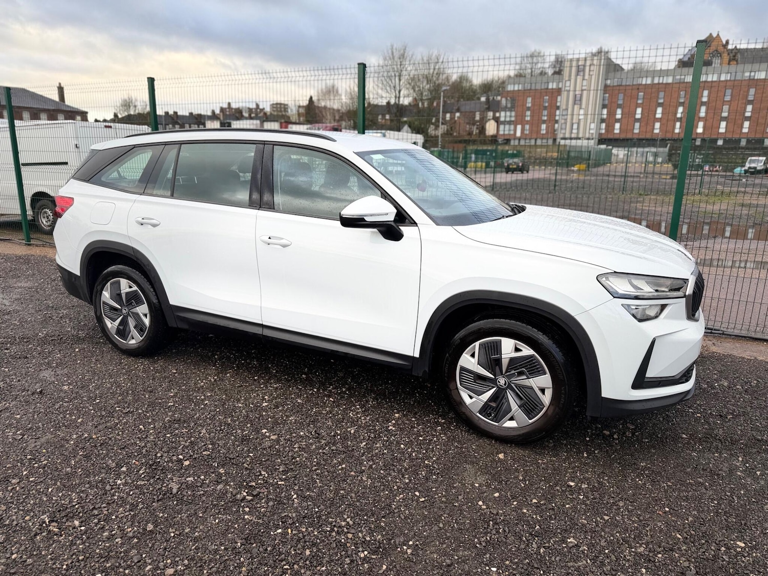 Used Skoda Kodiaq 2025 for sale - 77625924: Photo 5