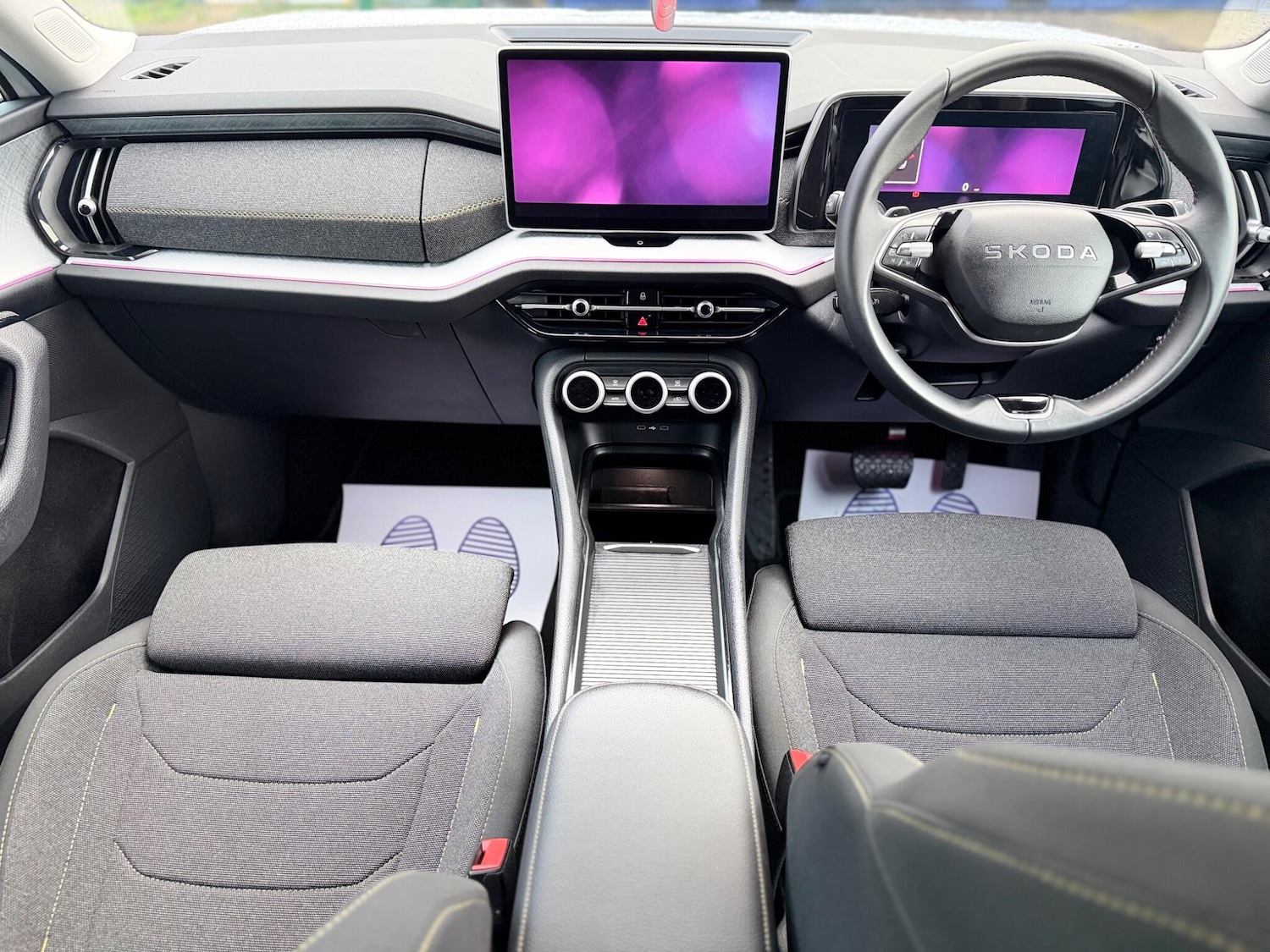 Used Skoda Kodiaq 2025 for sale - 77625924: Photo 50