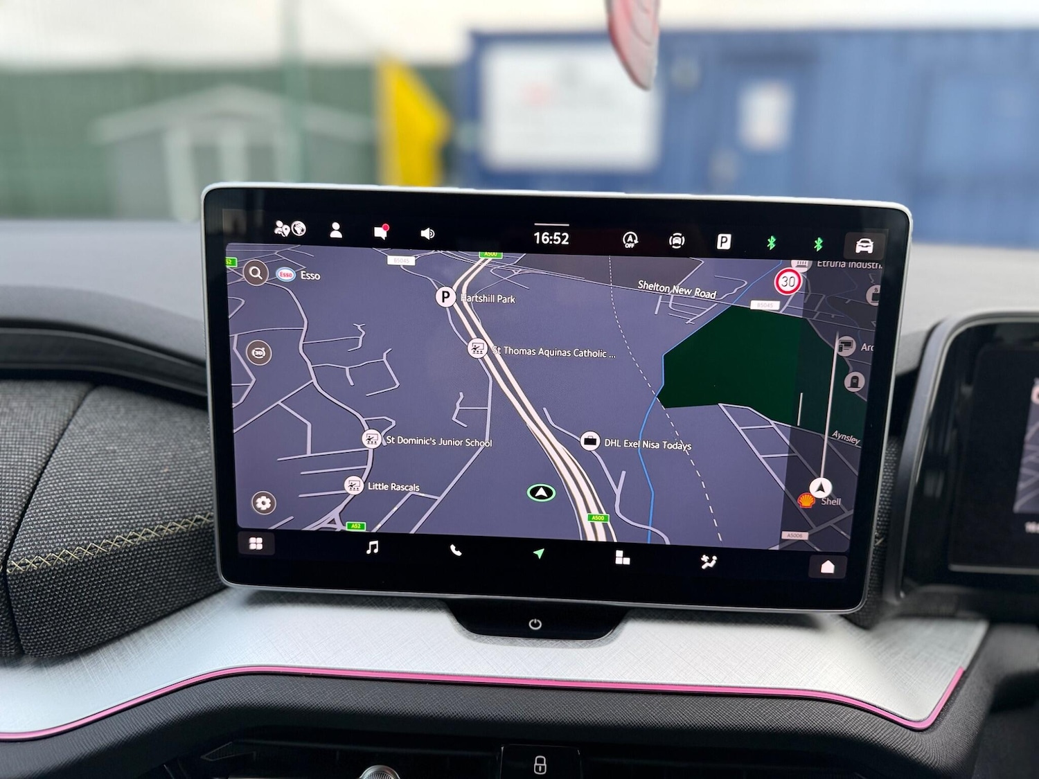 Used Skoda Kodiaq 2025 for sale - 77625924: Photo 55