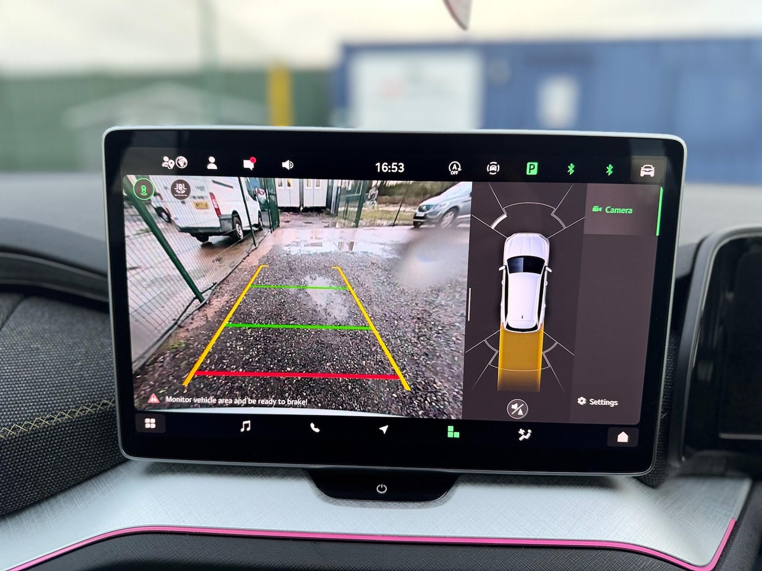 Used Skoda Kodiaq 2025 for sale - 77625924: Photo 57