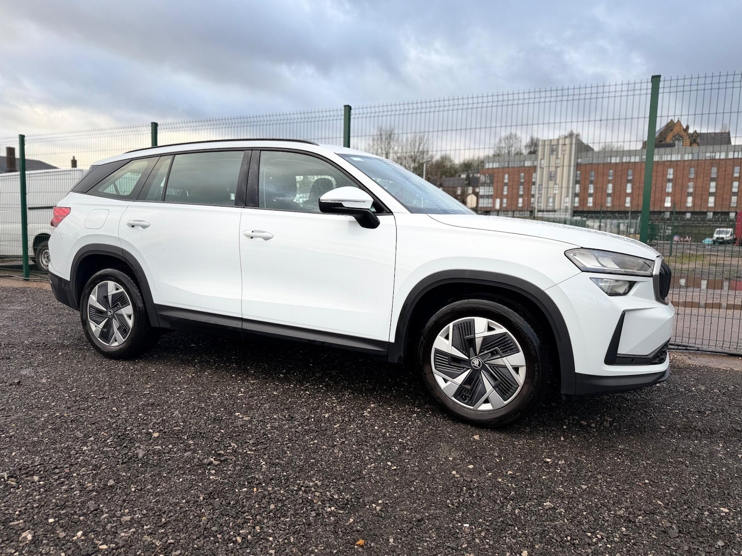 Used Skoda Kodiaq 2025 for sale - 77625924: Photo 6