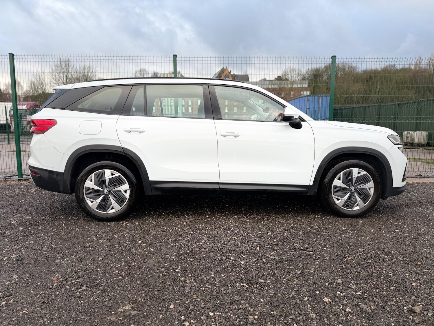 Used Skoda Kodiaq 2025 for sale - 77625924: Photo 8