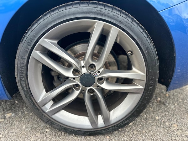 Used BMW 1 Series 2018 for sale - 75166442: Photo 29
