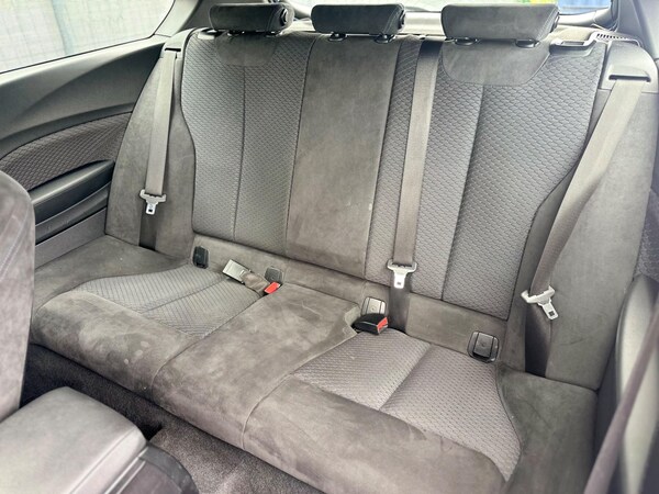 Used BMW 1 Series 2018 for sale - 75166442: Photo 31