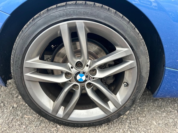 Used BMW 1 Series 2018 for sale - 75166442: Photo 37