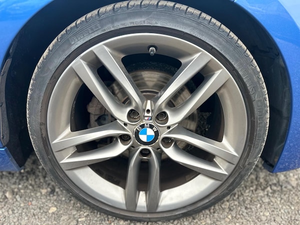 Used BMW 1 Series 2018 for sale - 75166442: Photo 38