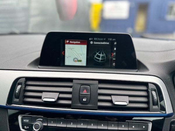 Used BMW 1 Series 2018 for sale - 75166442: Photo 46