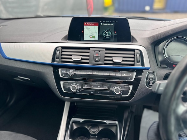 Used BMW 1 Series 2018 for sale - 75166442: Photo 48