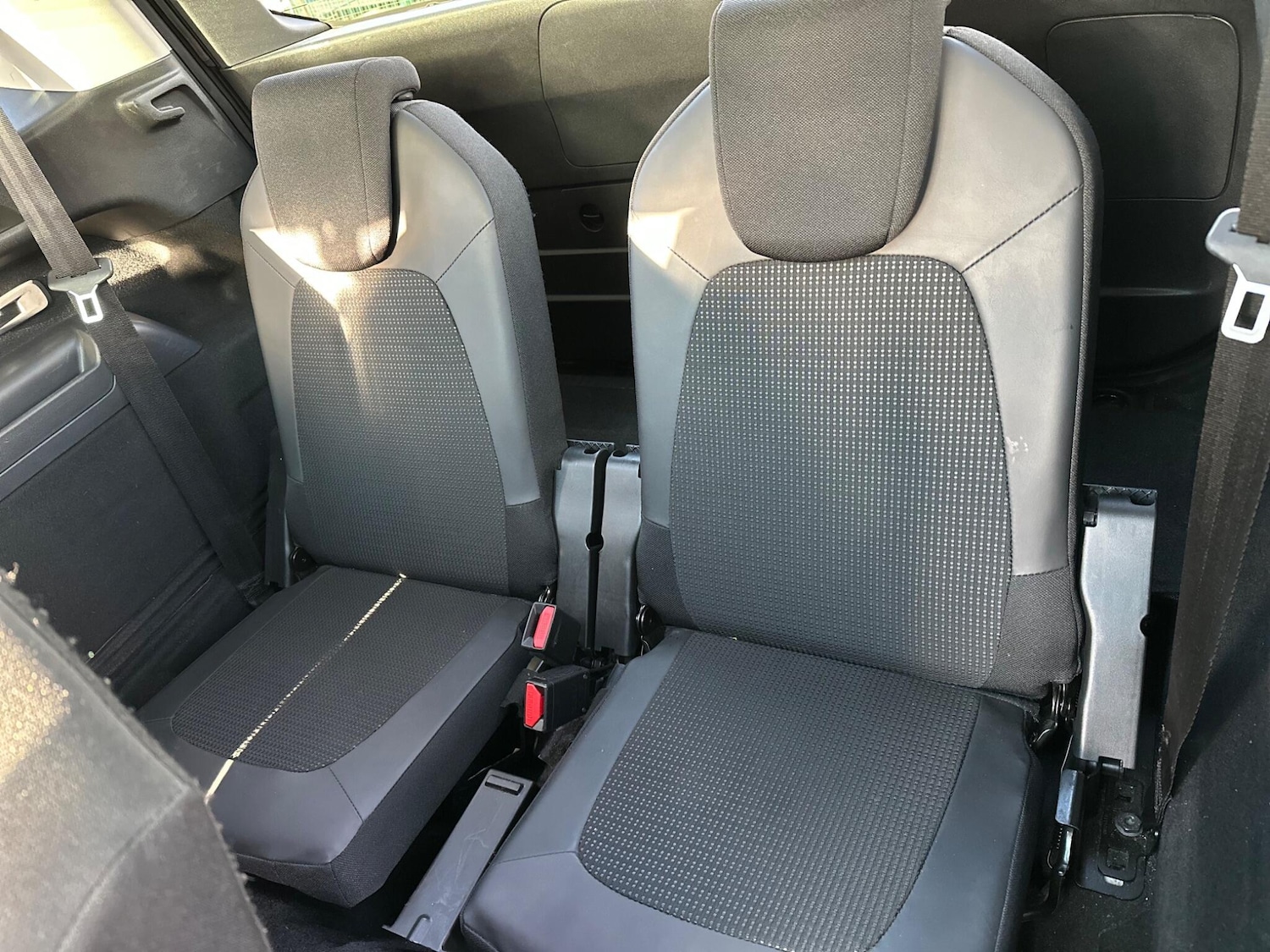 Used Citroen C4 Grand Picasso 2021 for sale - 76377667: Photo 30