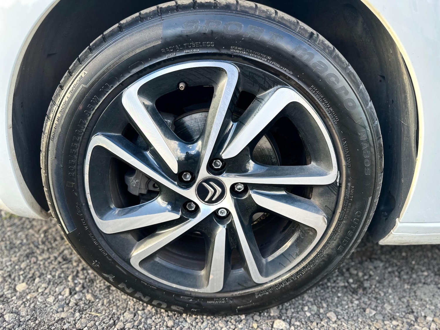 Used Citroen C4 Grand Picasso 2021 for sale - 76377667: Photo 32