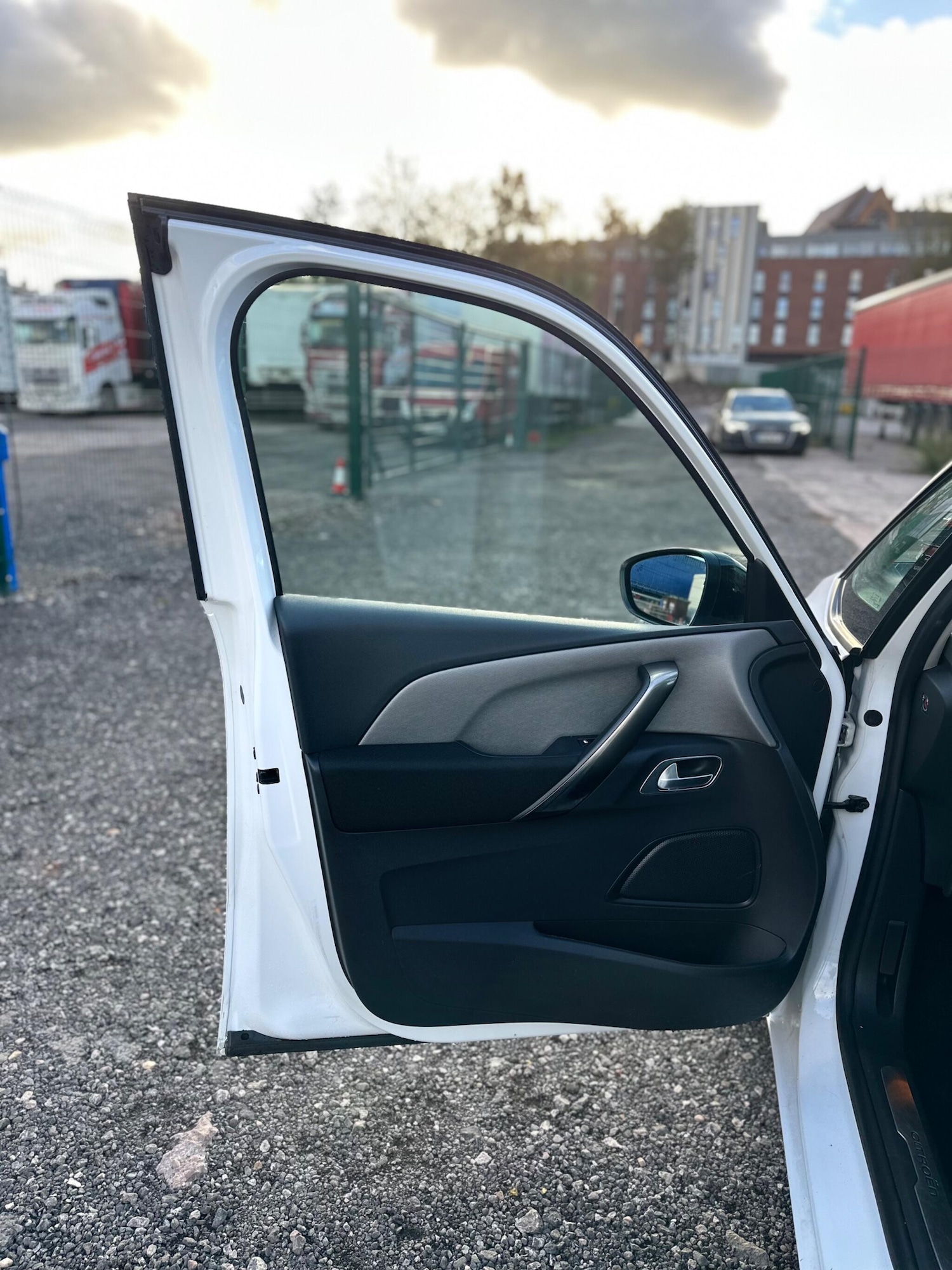 Used Citroen C4 Grand Picasso 2021 for sale - 76377667: Photo 33