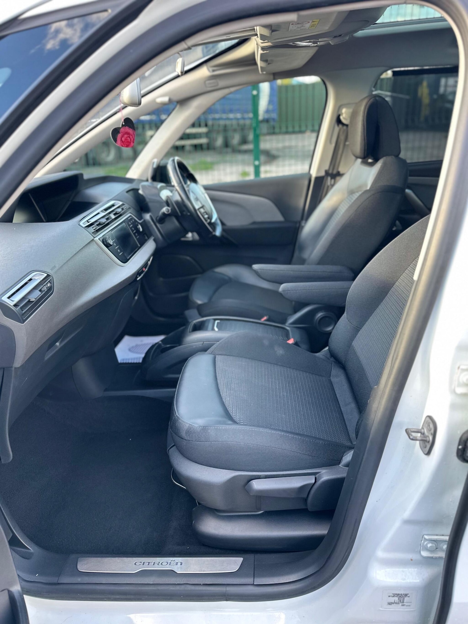 Used Citroen C4 Grand Picasso 2021 for sale - 76377667: Photo 34