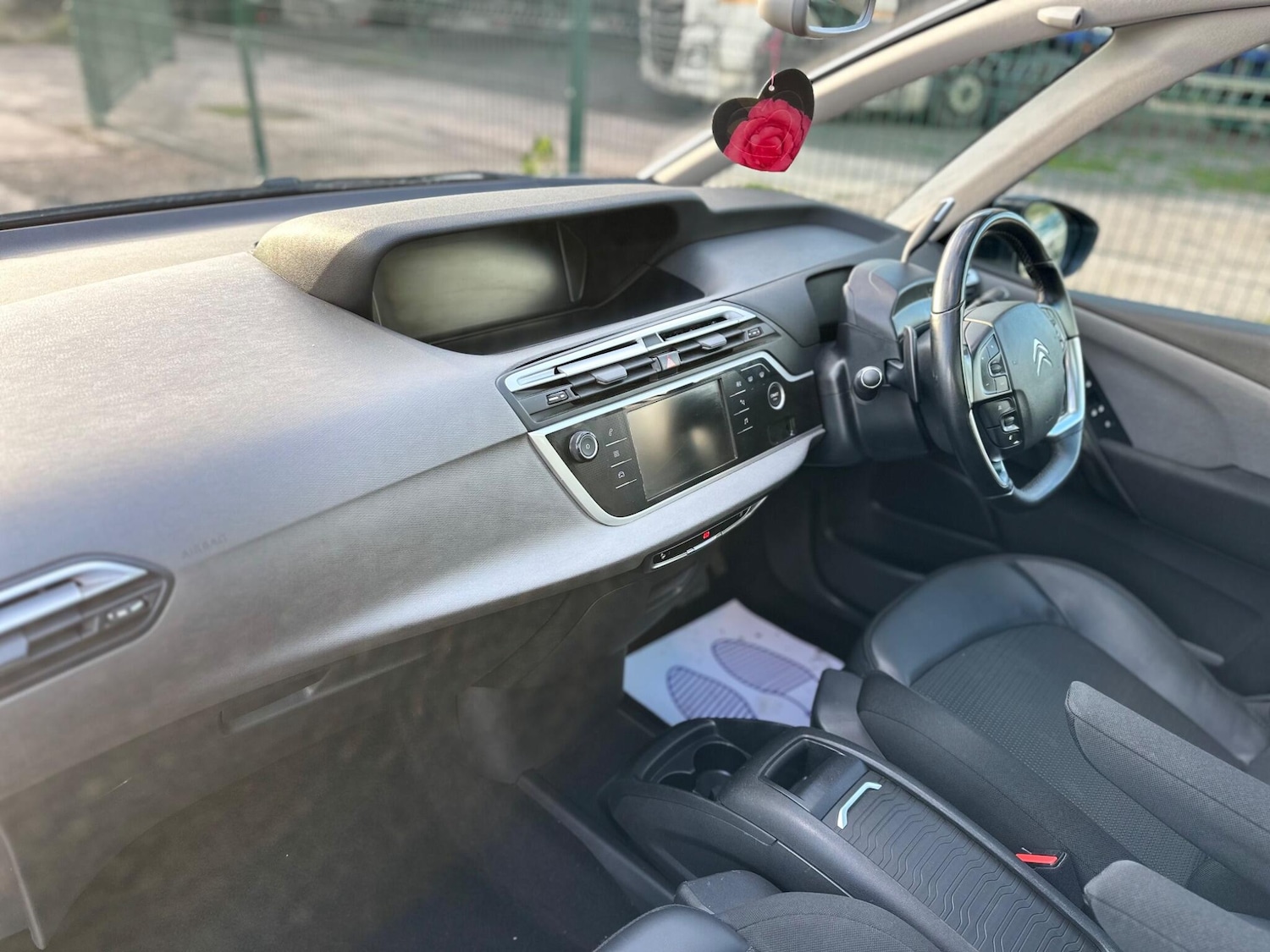 Used Citroen C4 Grand Picasso 2021 for sale - 76377667: Photo 36