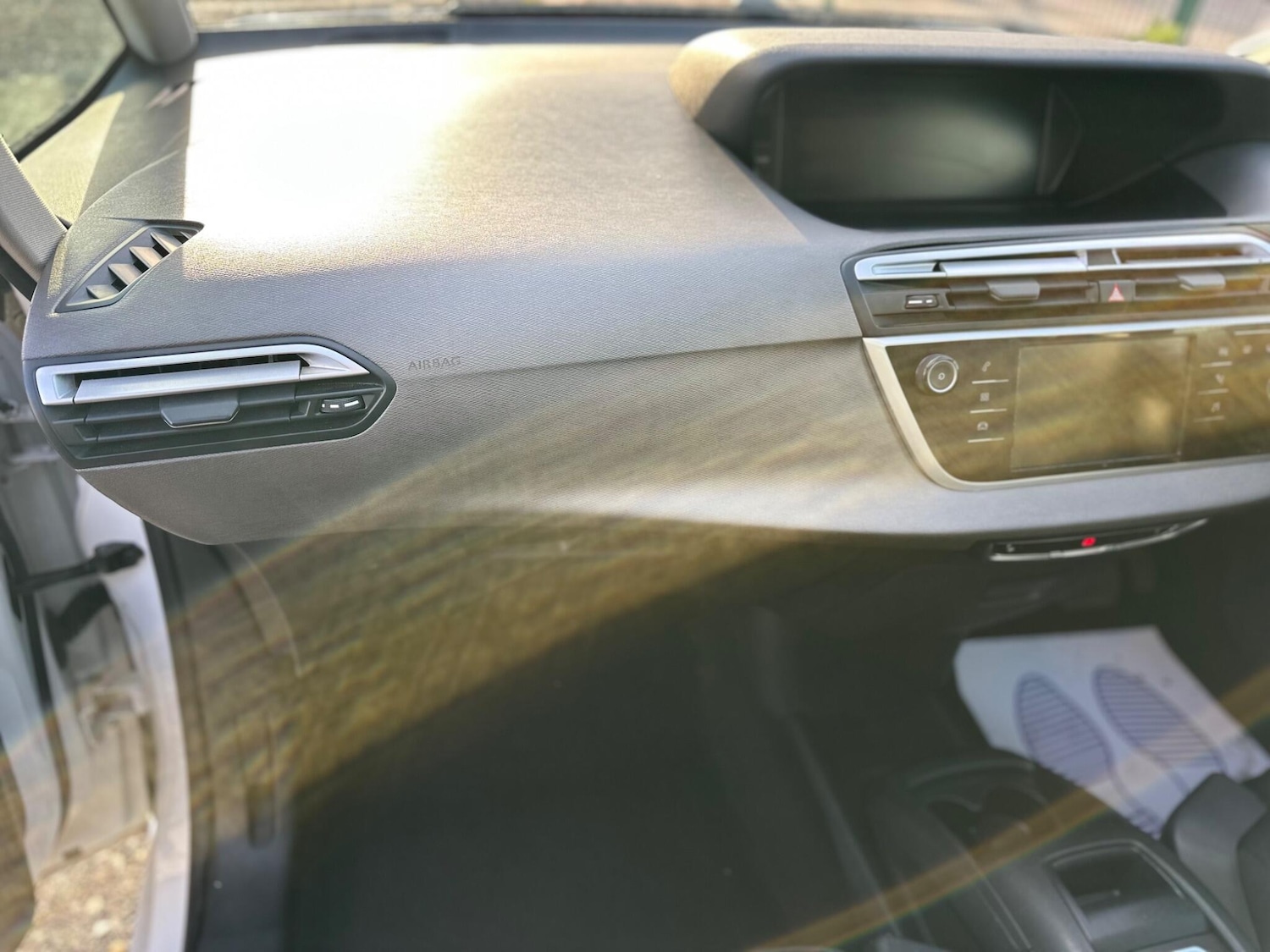 Used Citroen C4 Grand Picasso 2021 for sale - 76377667: Photo 37