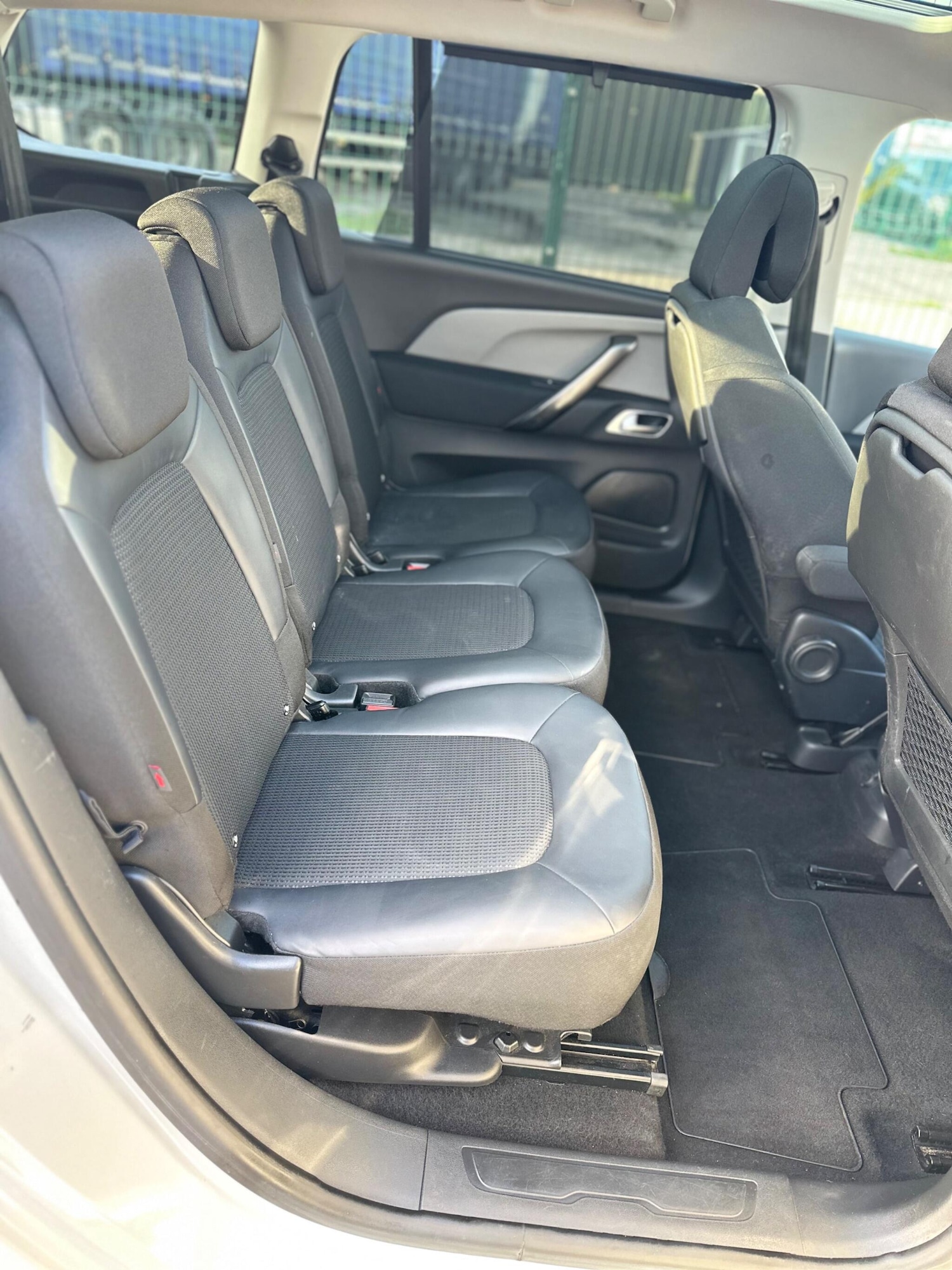 Used Citroen C4 Grand Picasso 2021 for sale - 76377667: Photo 38