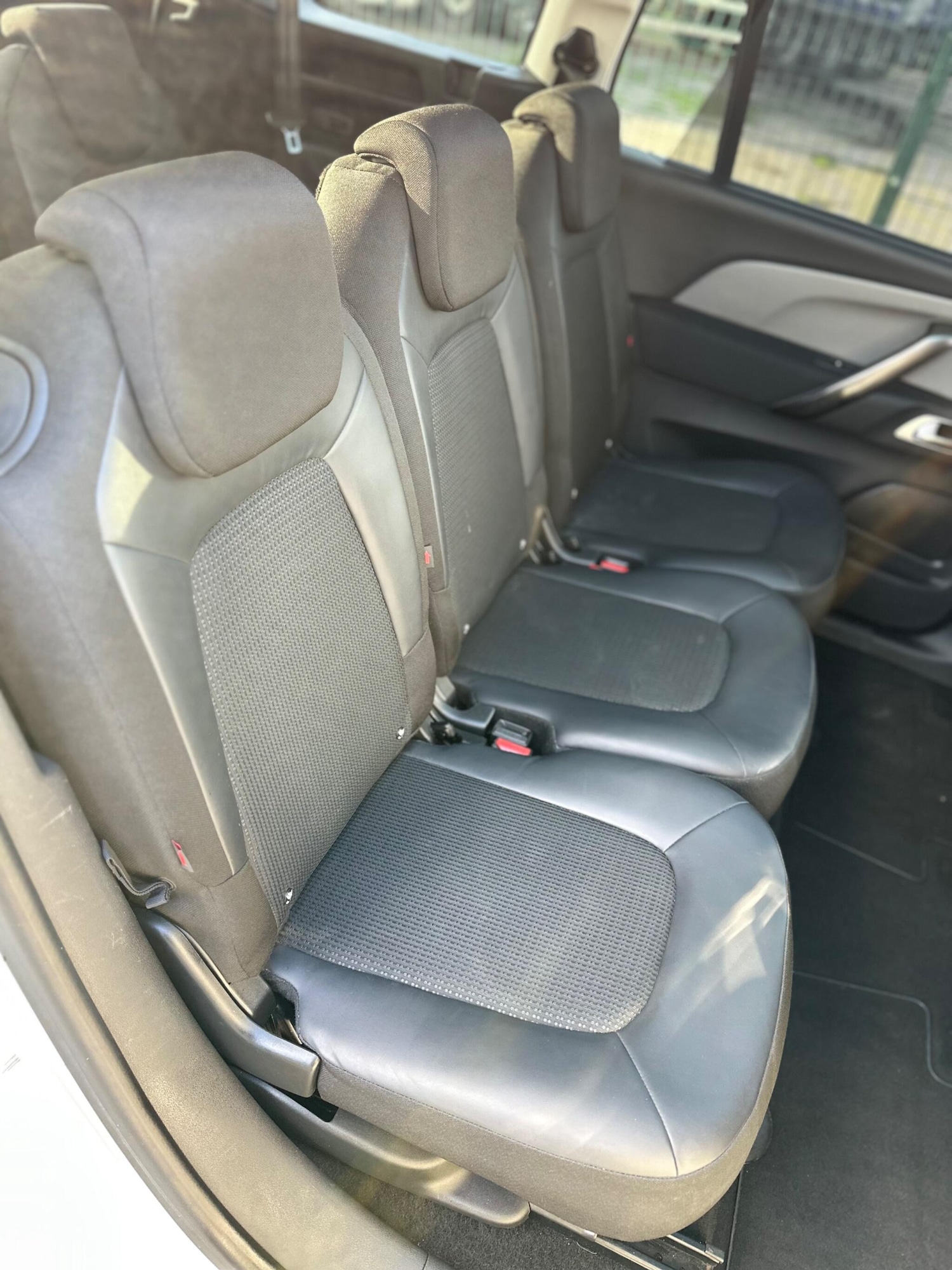 Used Citroen C4 Grand Picasso 2021 for sale - 76377667: Photo 39