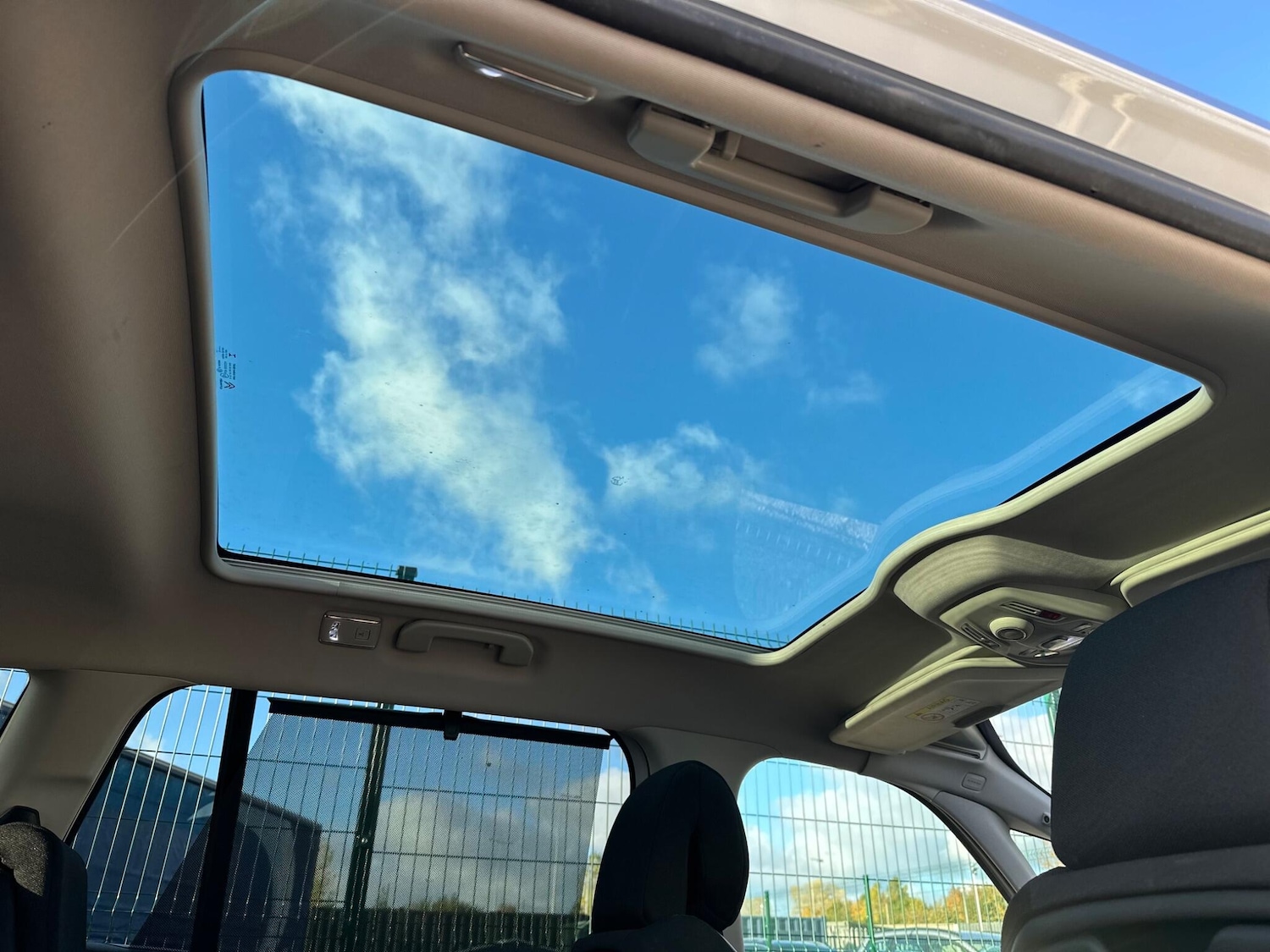 Used Citroen C4 Grand Picasso 2021 for sale - 76377667: Photo 40