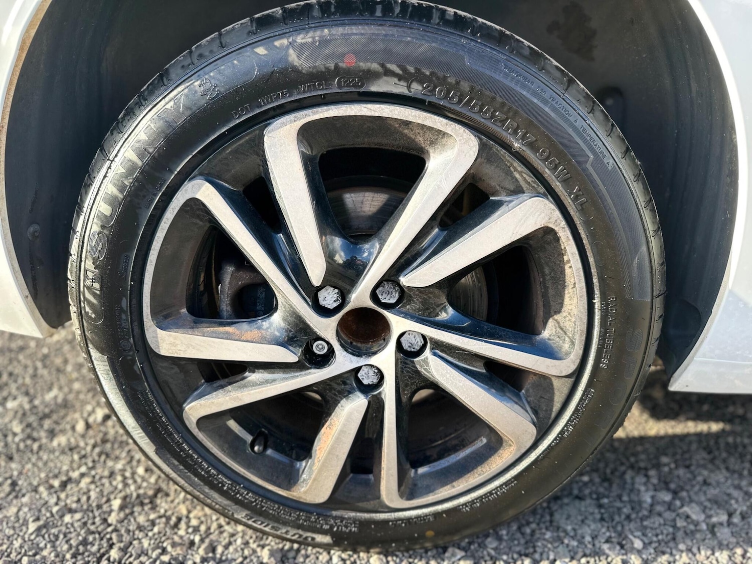 Used Citroen C4 Grand Picasso 2021 for sale - 76377667: Photo 41