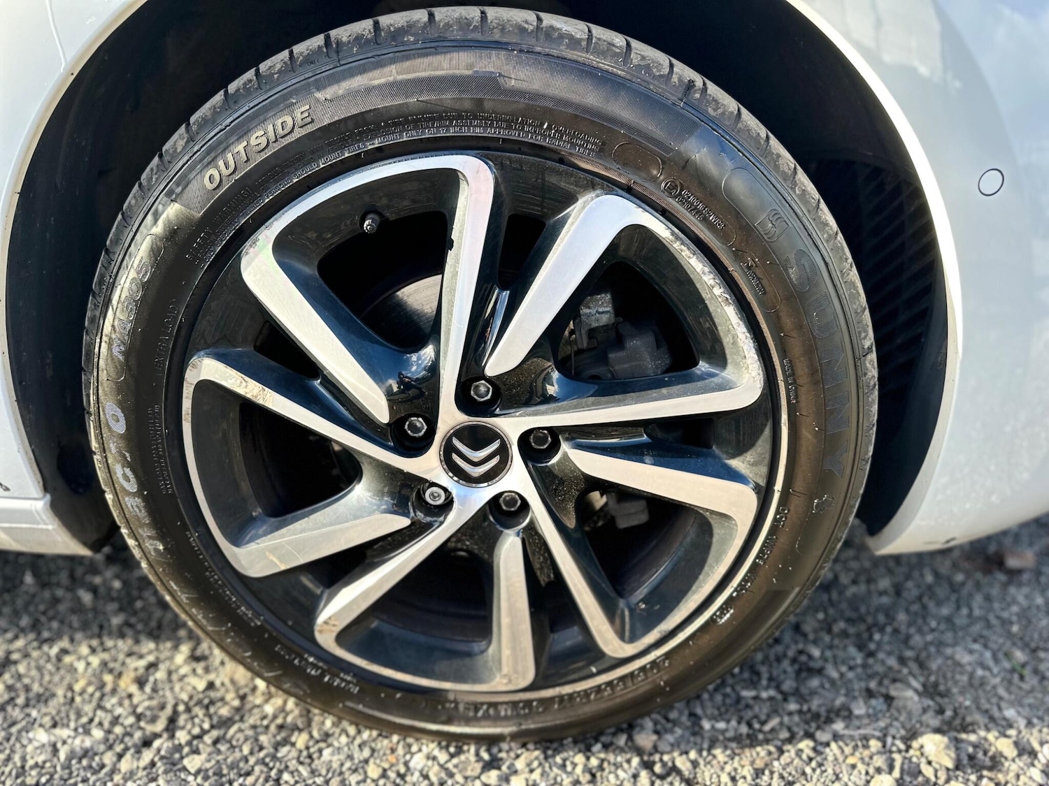 Used Citroen C4 Grand Picasso 2021 for sale - 76377667: Photo 42