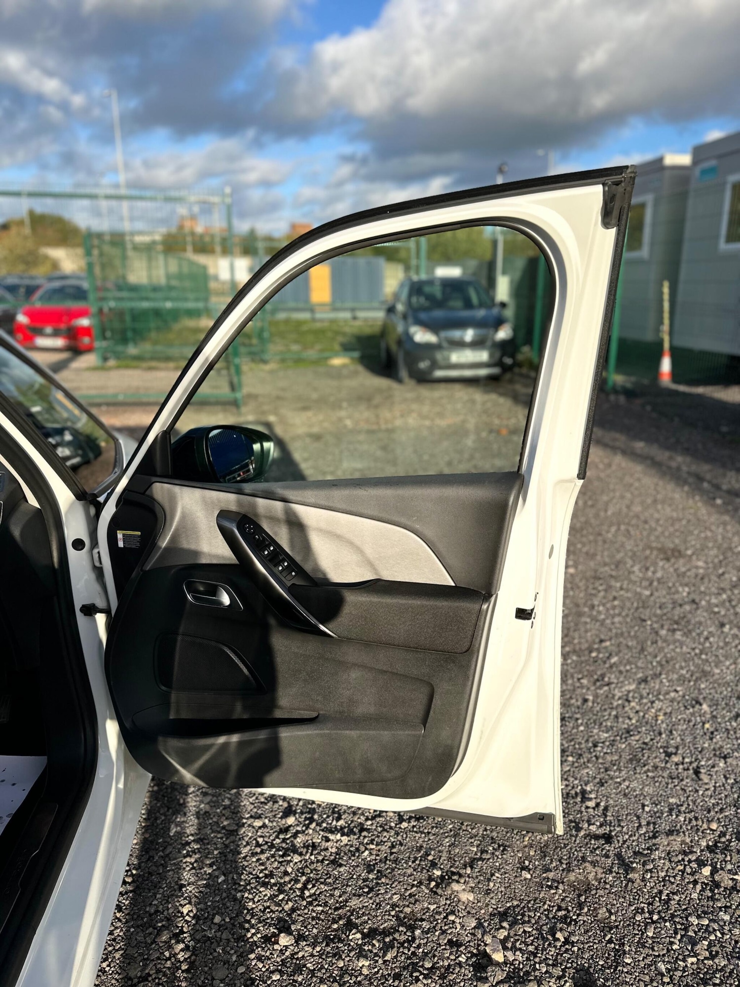 Used Citroen C4 Grand Picasso 2021 for sale - 76377667: Photo 43