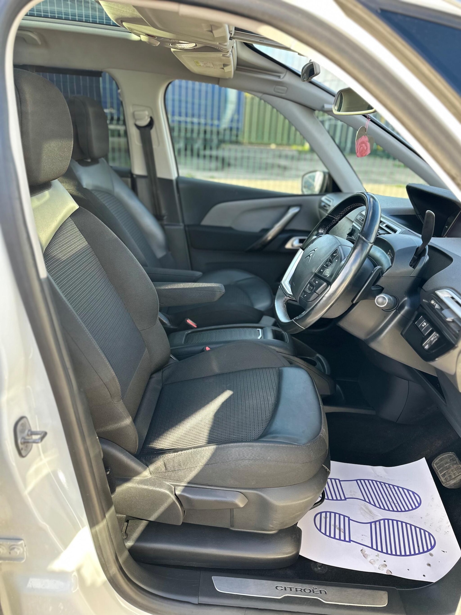 Used Citroen C4 Grand Picasso 2021 for sale - 76377667: Photo 44