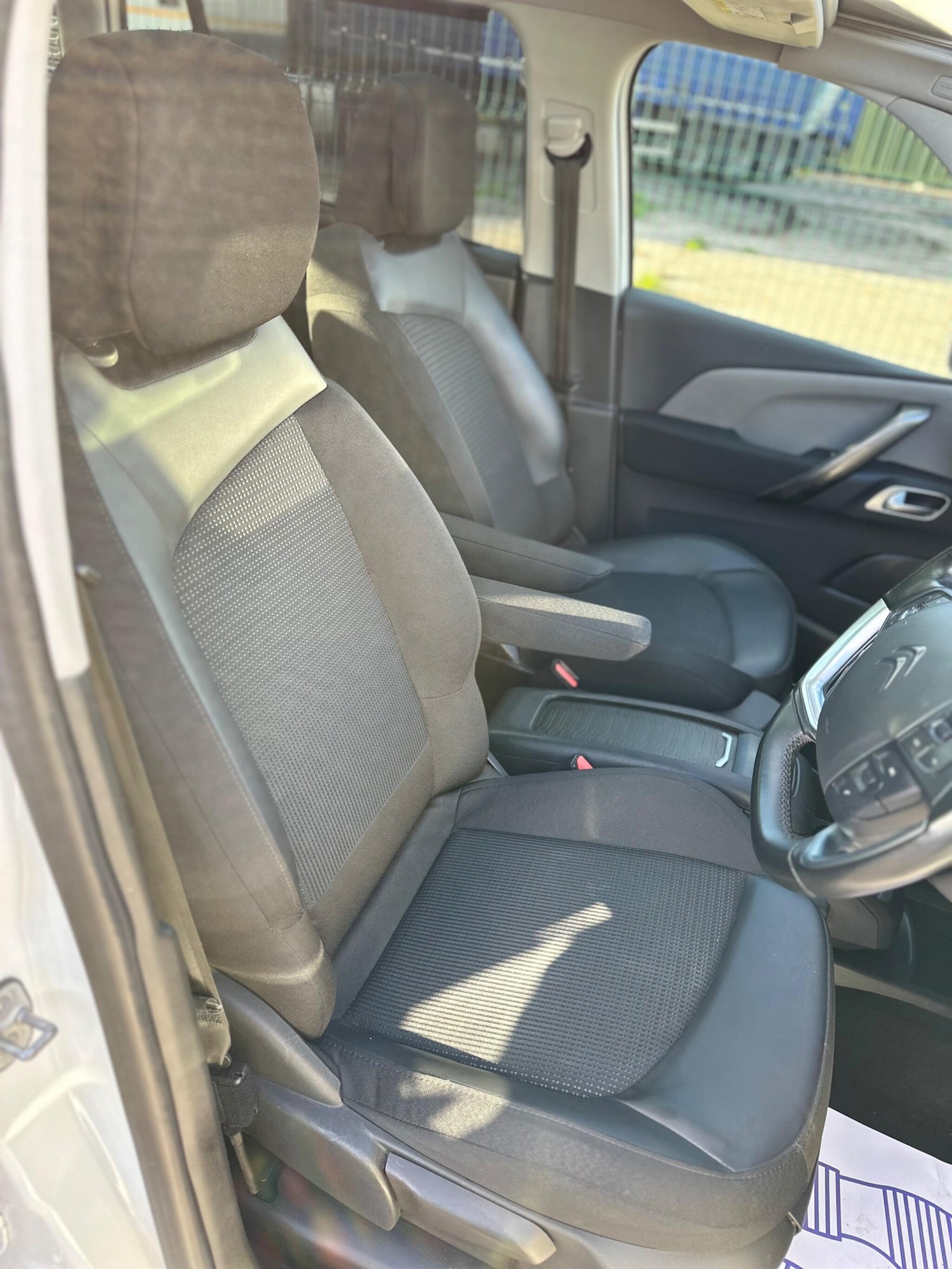 Used Citroen C4 Grand Picasso 2021 for sale - 76377667: Photo 45