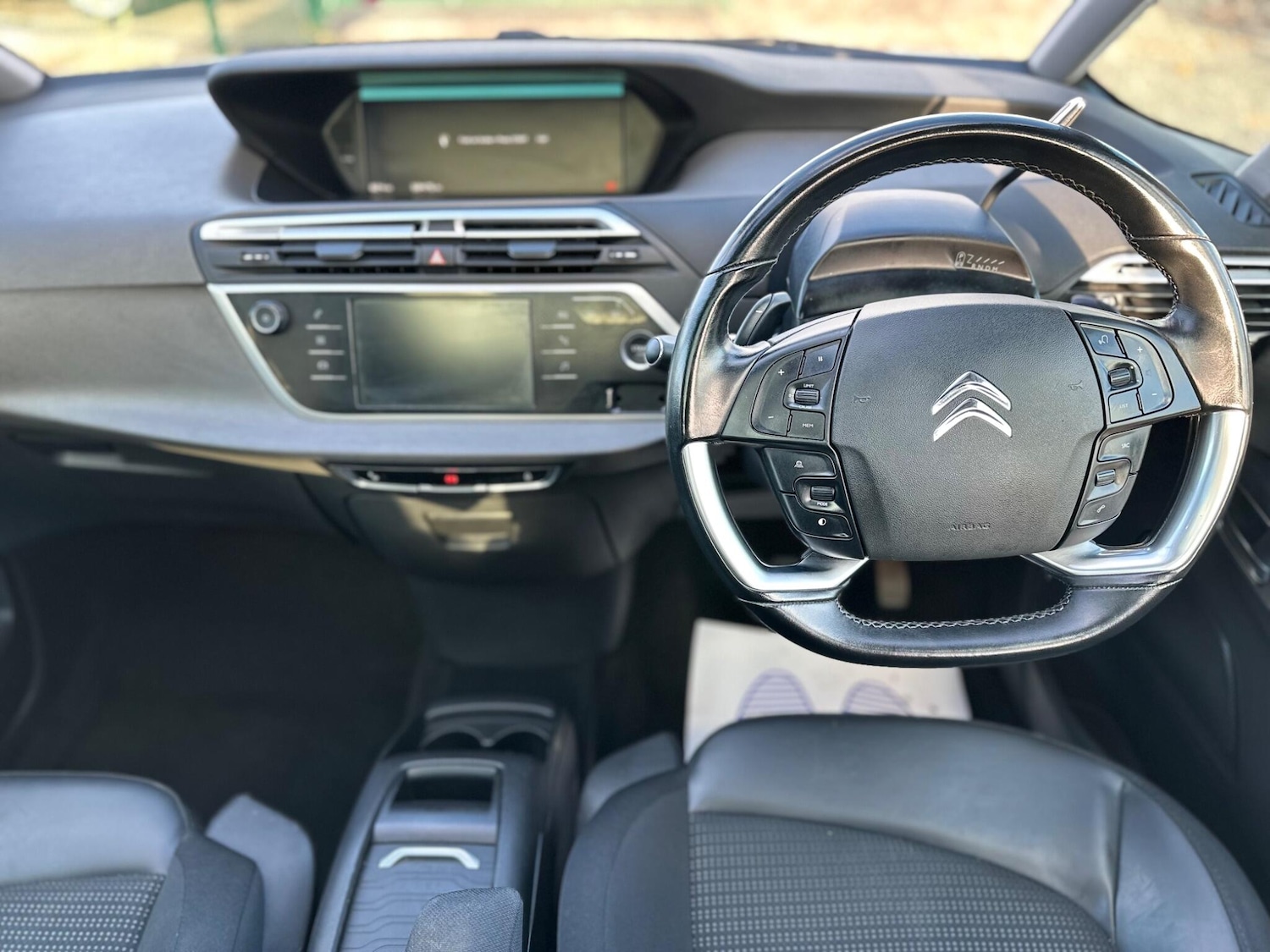Used Citroen C4 Grand Picasso 2021 for sale - 76377667: Photo 48
