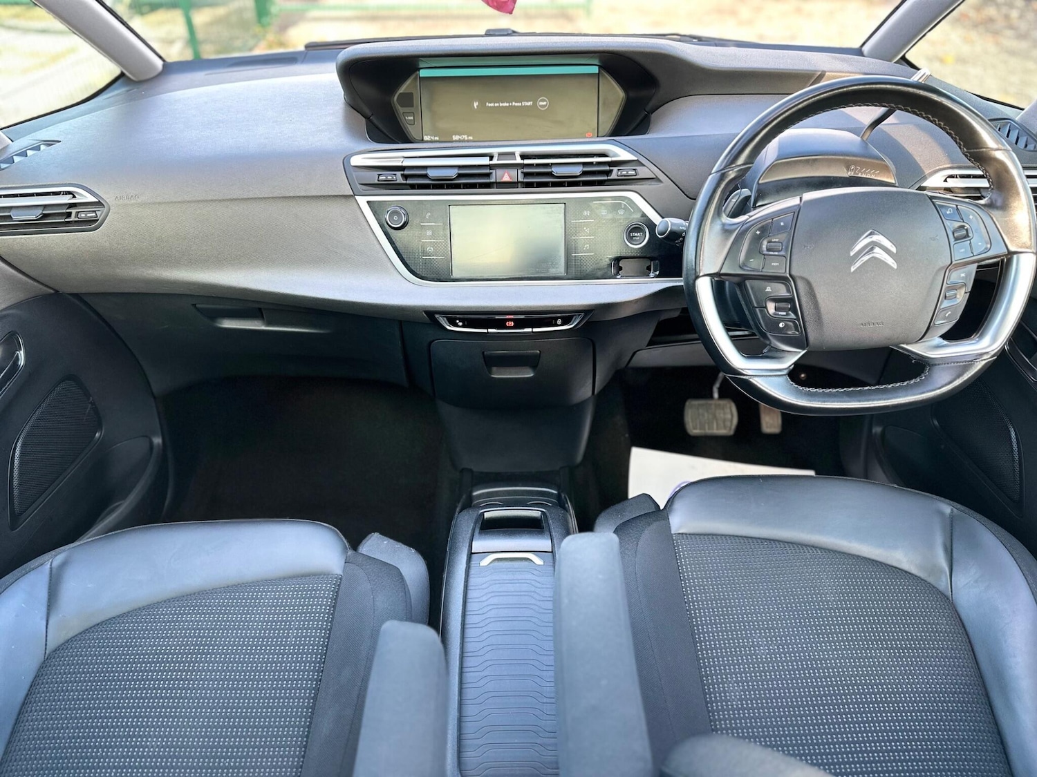 Used Citroen C4 Grand Picasso 2021 for sale - 76377667: Photo 49