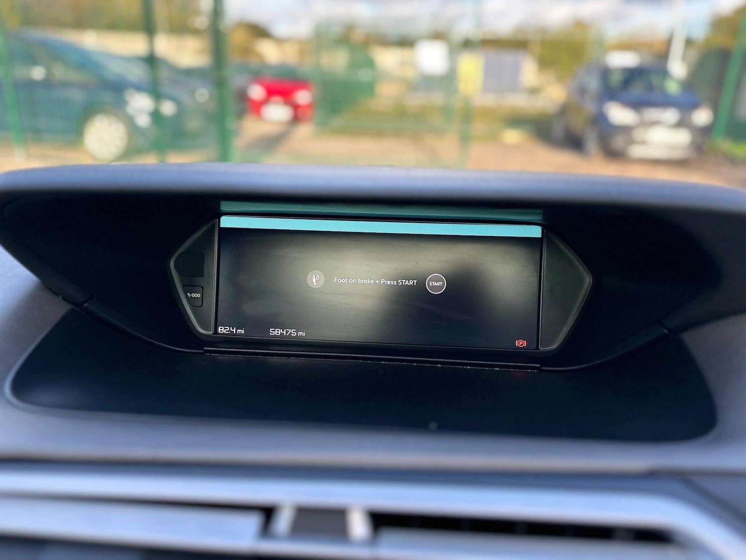 Used Citroen C4 Grand Picasso 2021 for sale - 76377667: Photo 50