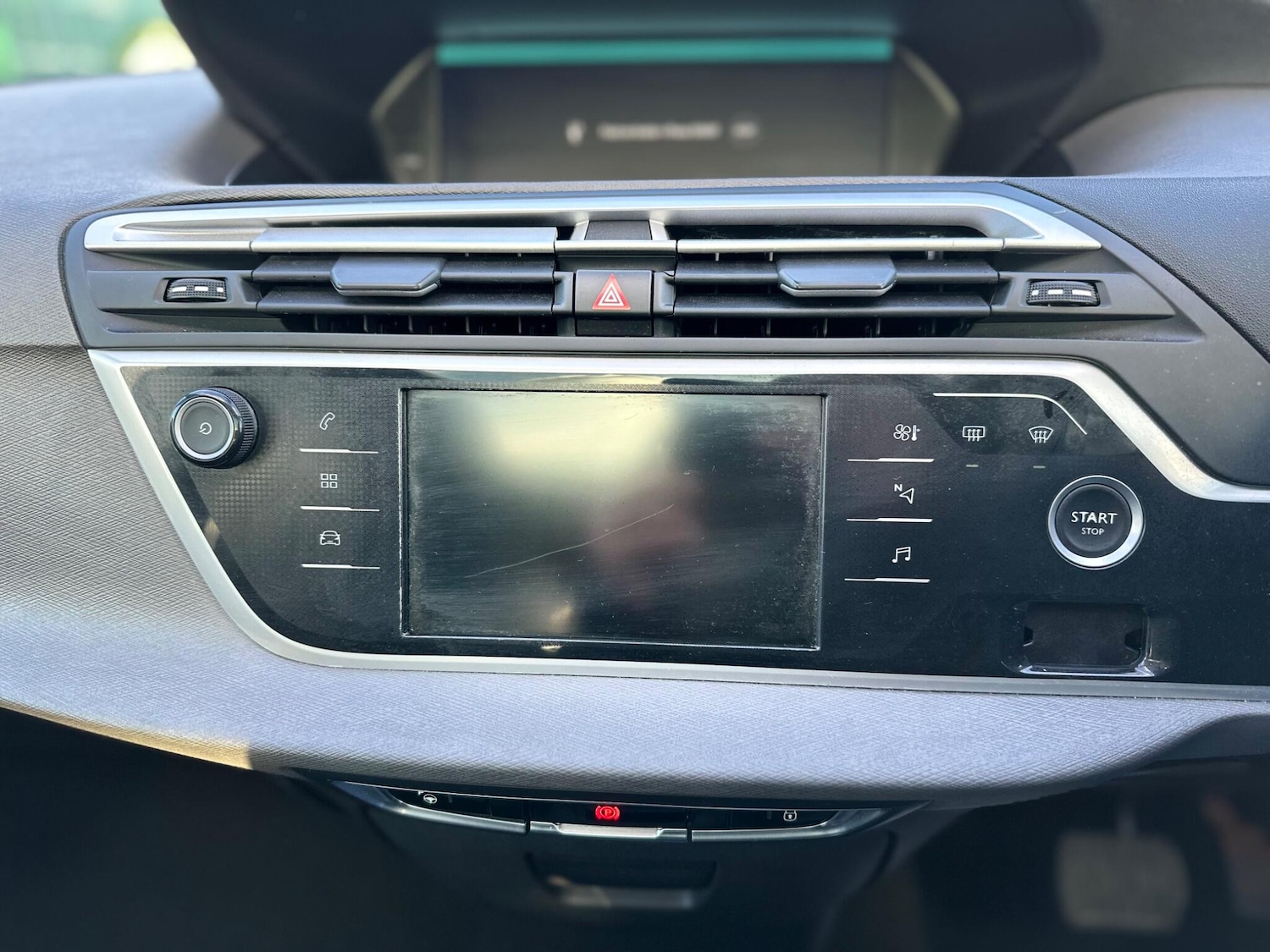 Used Citroen C4 Grand Picasso 2021 for sale - 76377667: Photo 51