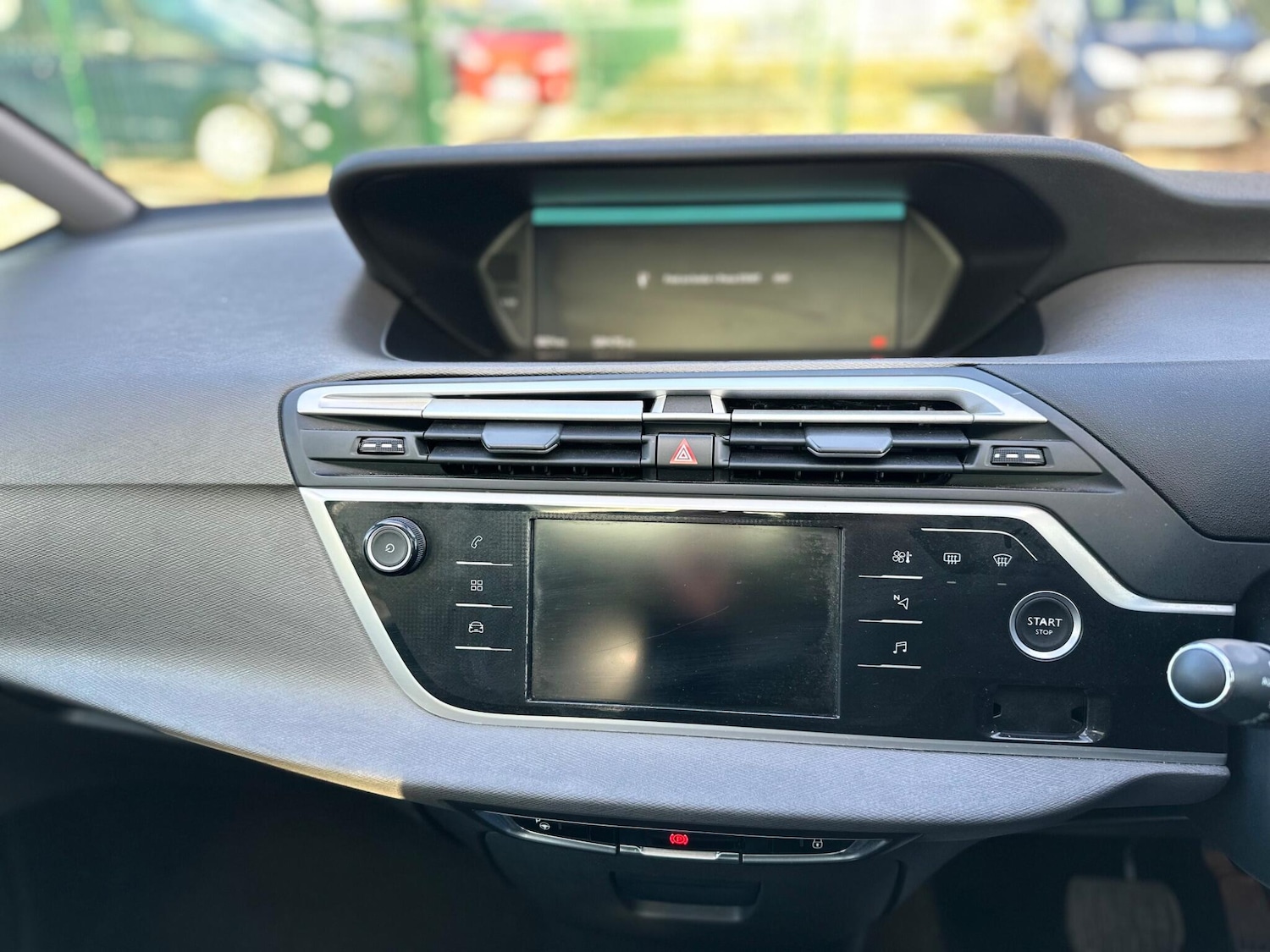 Used Citroen C4 Grand Picasso 2021 for sale - 76377667: Photo 52