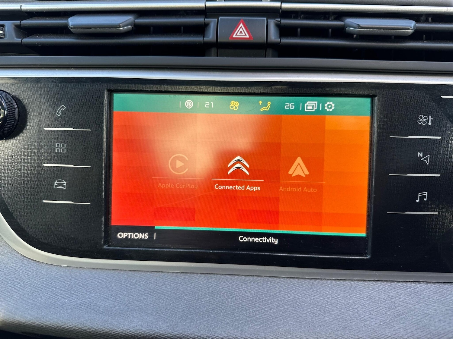 Used Citroen C4 Grand Picasso 2021 for sale - 76377667: Photo 55