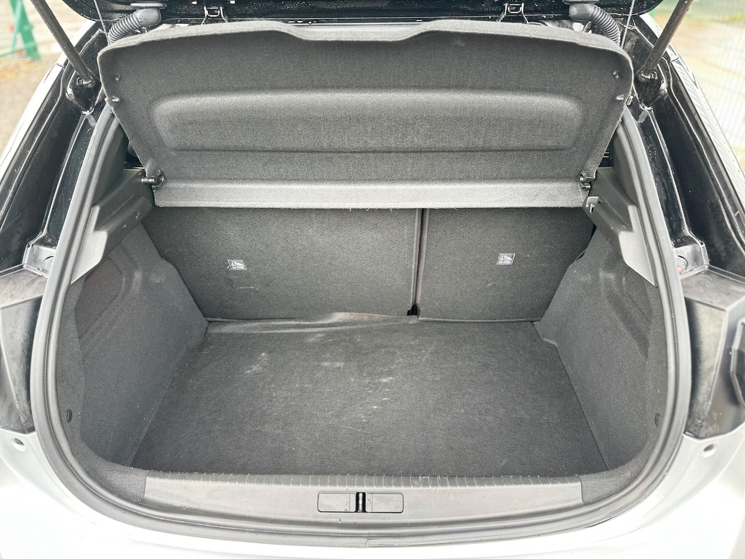 Used Vauxhall Corsa 2025 for sale - 77156298: Photo 15