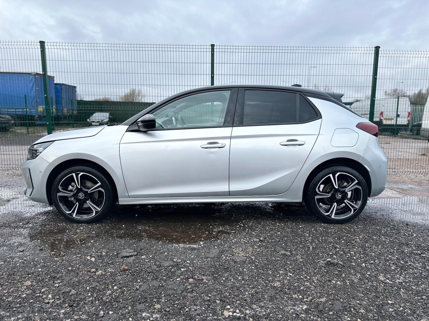 Used Vauxhall Corsa 2025 for sale - 77156298: Photo 22