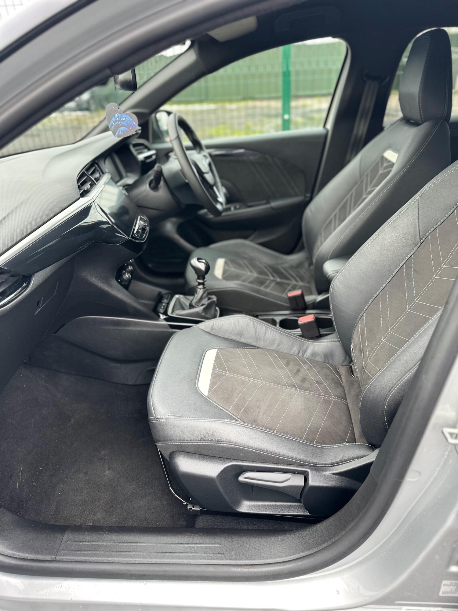 Used Vauxhall Corsa 2025 for sale - 77156298: Photo 32