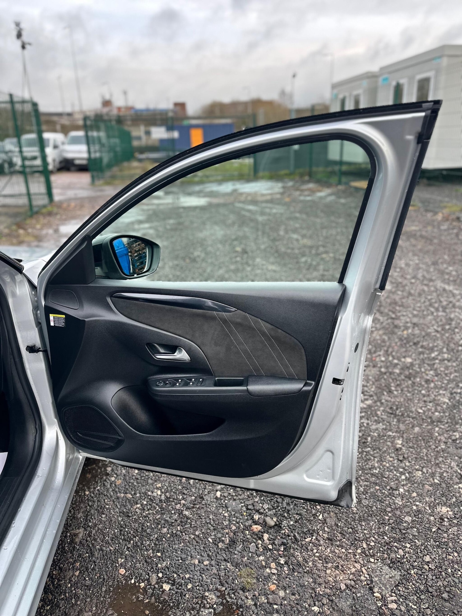 Used Vauxhall Corsa 2025 for sale - 77156298: Photo 40