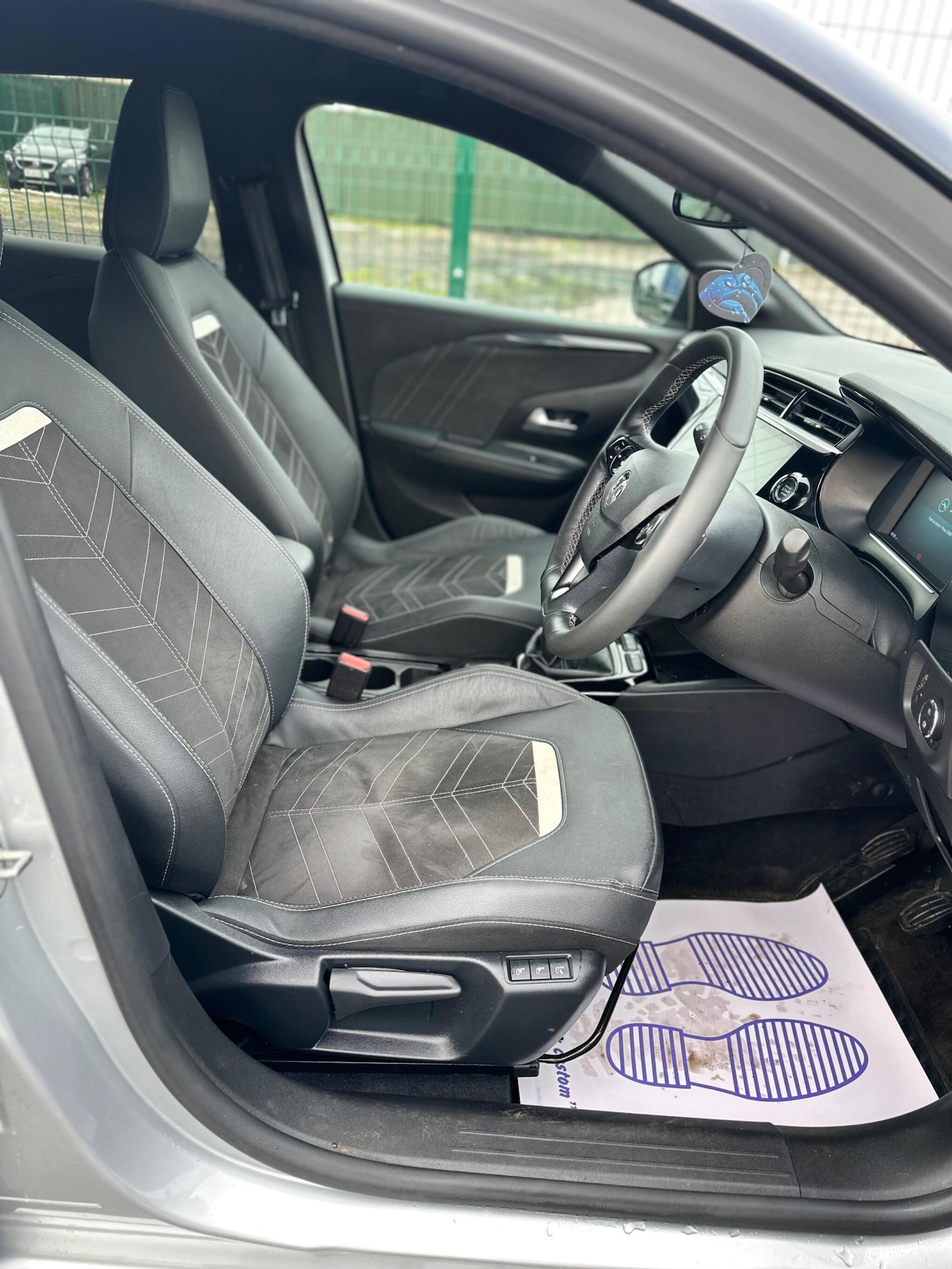 Used Vauxhall Corsa 2025 for sale - 77156298: Photo 41