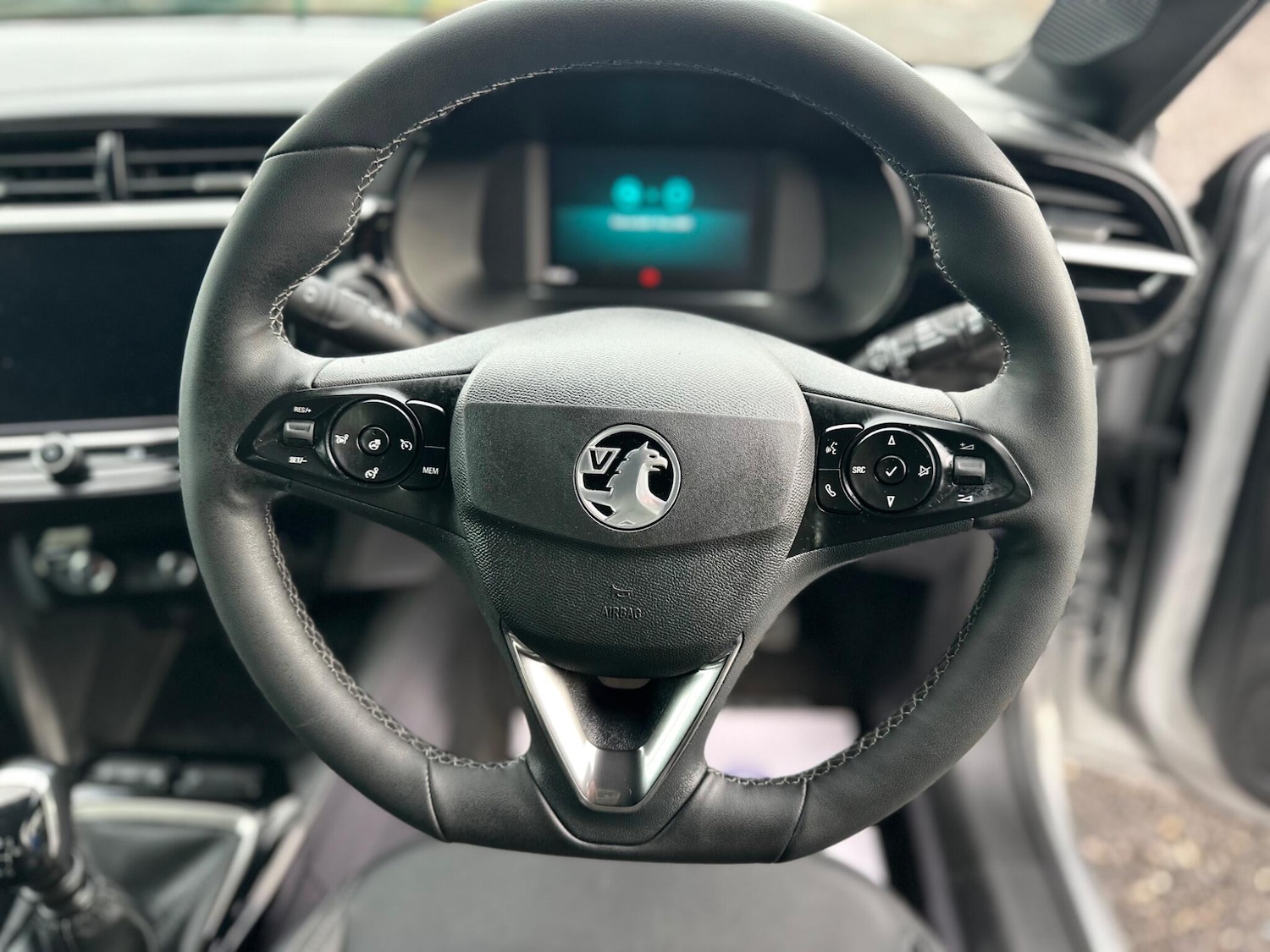 Used Vauxhall Corsa 2025 for sale - 77156298: Photo 44