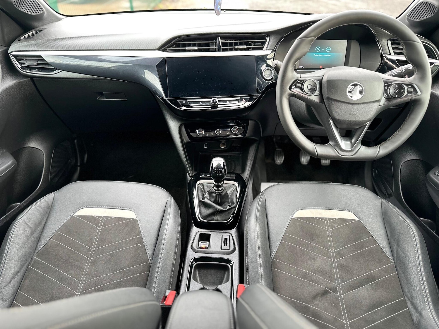 Used Vauxhall Corsa 2025 for sale - 77156298: Photo 46