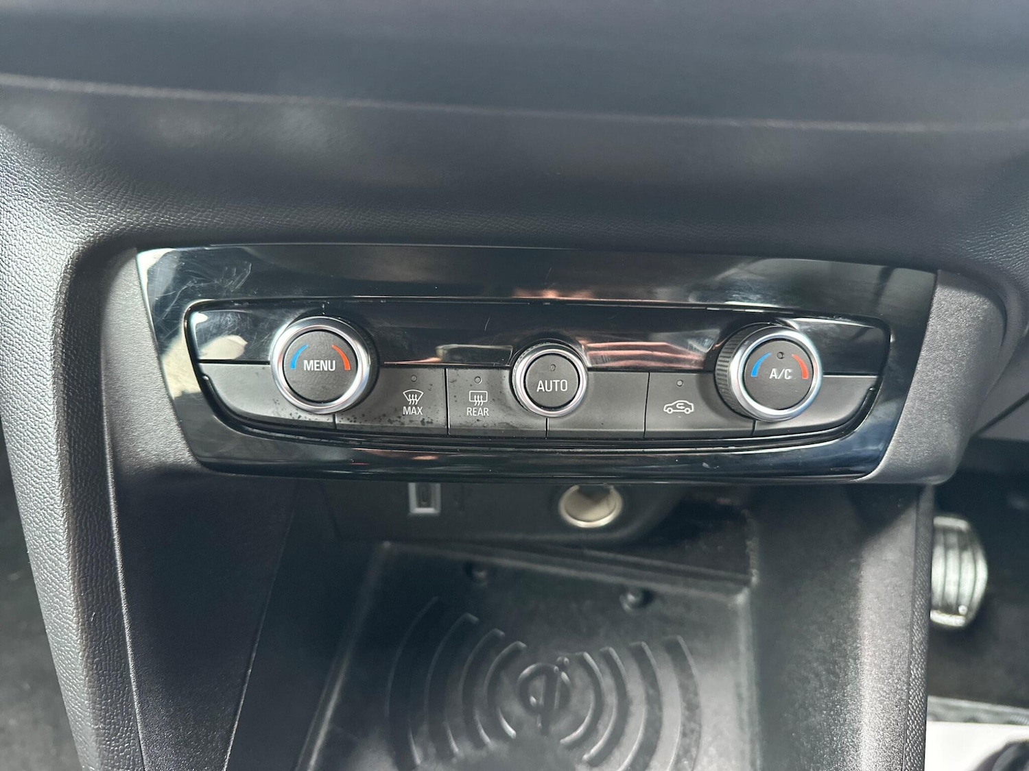 Used Vauxhall Corsa 2025 for sale - 77156298: Photo 48