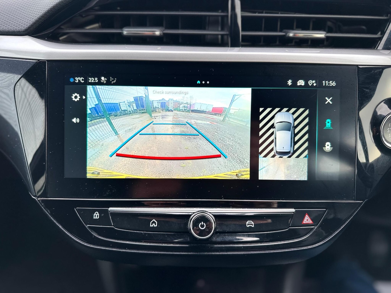 Used Vauxhall Corsa 2025 for sale - 77156298: Photo 53