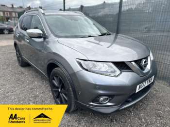 2017 (17) - 1.6 dCi Tekna Euro 6 (s/s) 5dr