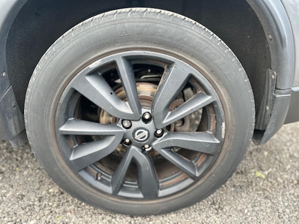 Used Nissan X-Trail 2017 for sale - 75268872: Photo 31