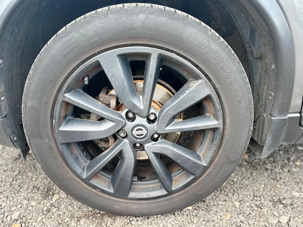 Used Nissan X-Trail 2017 for sale - 75268872: Photo 32