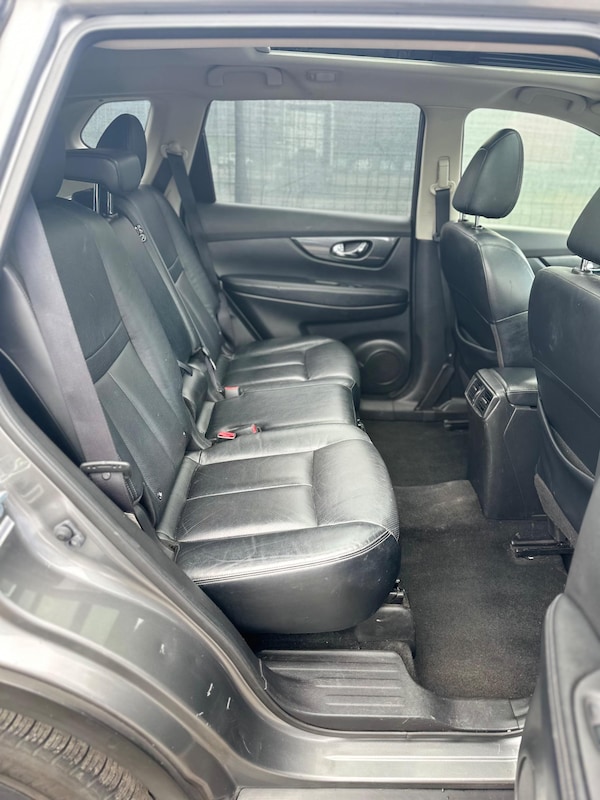 Used Nissan X-Trail 2017 for sale - 75268872: Photo 39